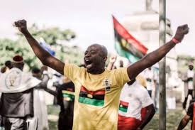 IPOB mobilises against herdsmen in South East