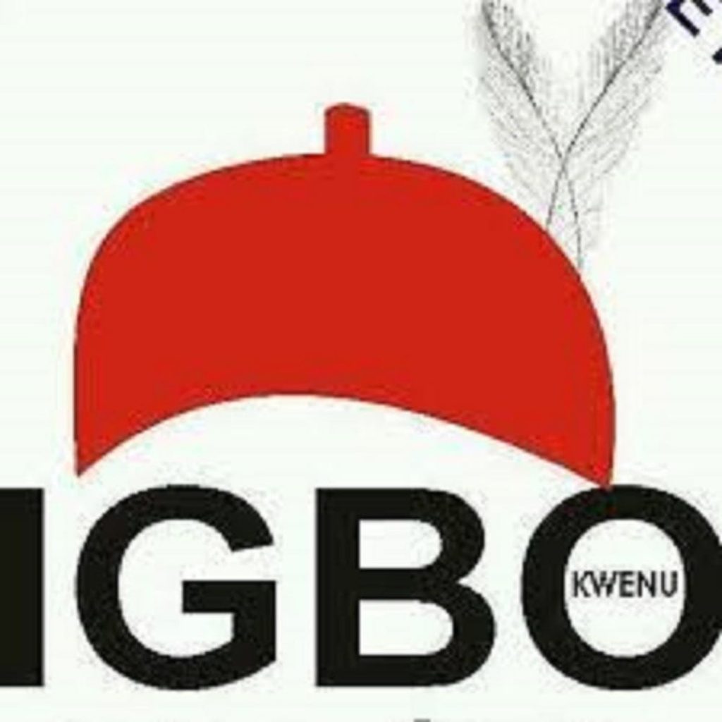 Igbo group