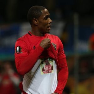 Ighalo