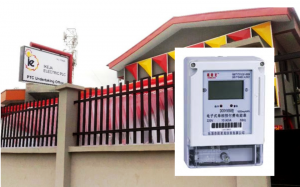 Ikeja-Electric-Prepaid-Meter