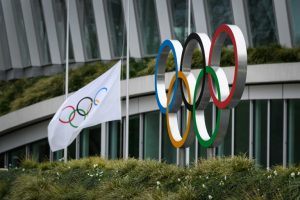 International Olympic Committee