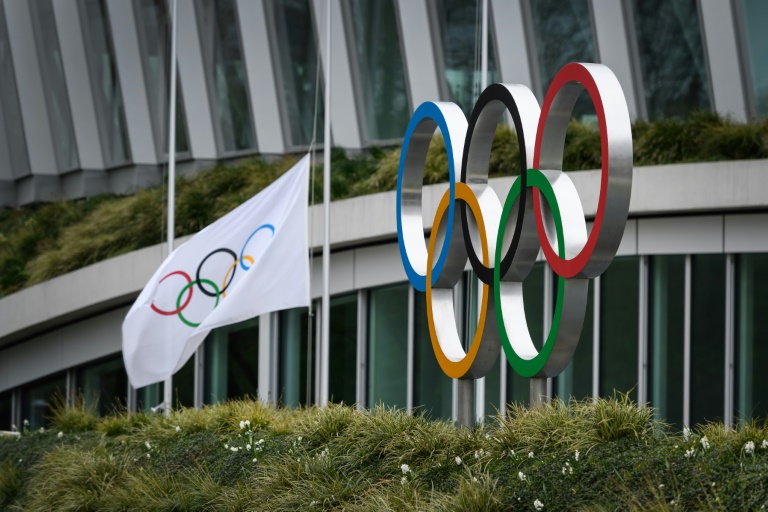 International Olympic Committee
