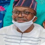Israel Ajibola Famurewa