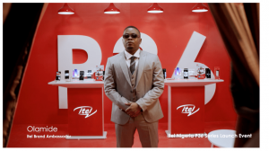 Itel Mobile unveils P36