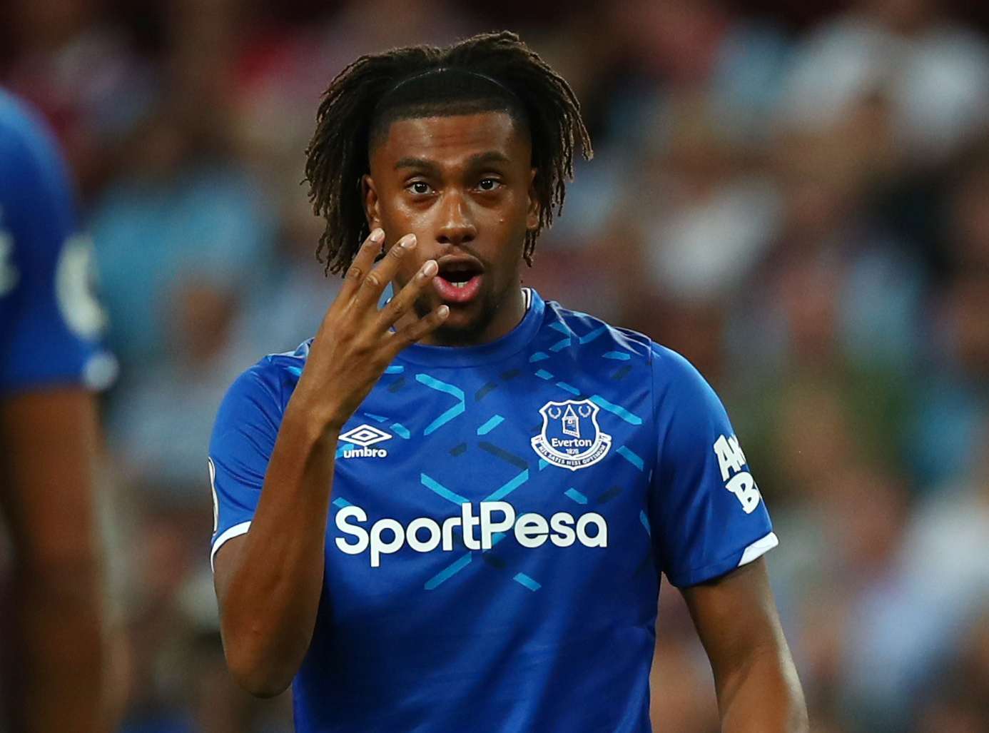 Premier League – Aston Villa v Everton