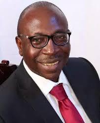 Ize-Iyamu’s ward authenticates his membership