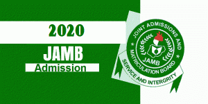 JAMB releases cut-off marks, begins 2020 admission exercise