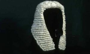 Judge