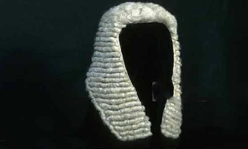 Judge
