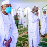 Jumaat Prayers 6