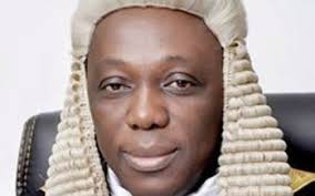 Justice Marshall Umukoro