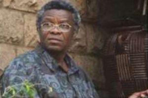 Felicien Kabuga, a Rwanda genocide suspect