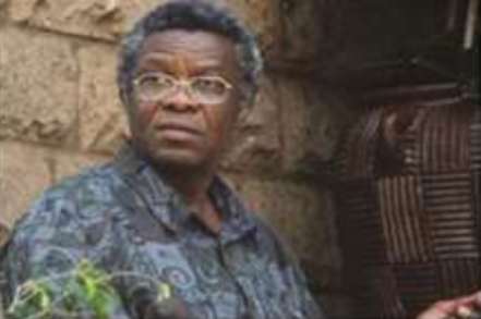 Felicien Kabuga, a Rwanda genocide suspect