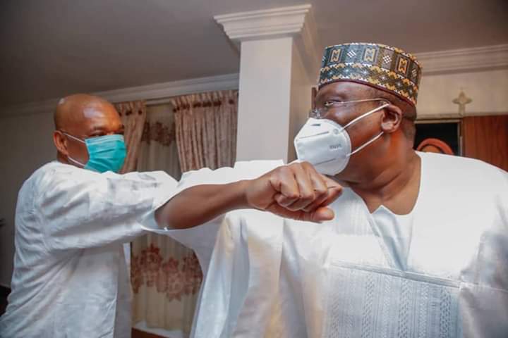 Kalu-Lawan