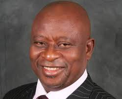 Kenneth Gbagi