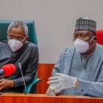 Lawan, Gbajabiamila