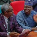 Lawan, Gbajabiamila
