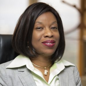Marylin Amobi