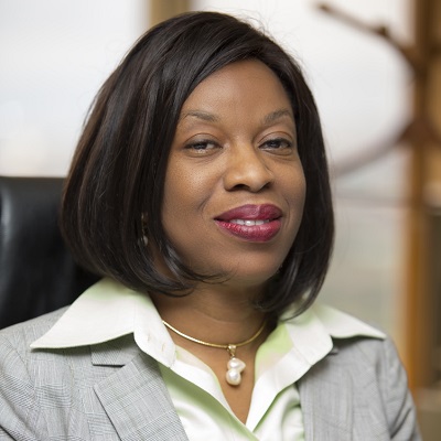Marylin Amobi