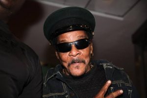 Majek Fashek