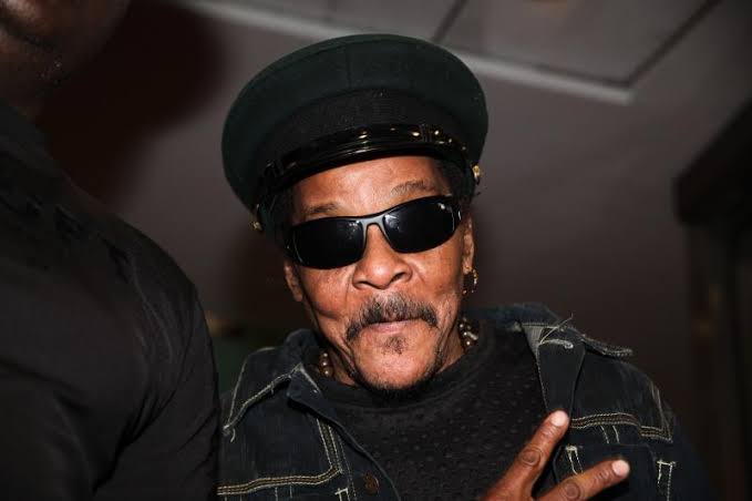Majek Fashek