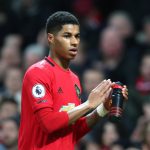Marcus Rashford
