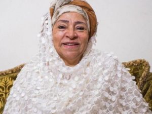 Maryam-Abacha