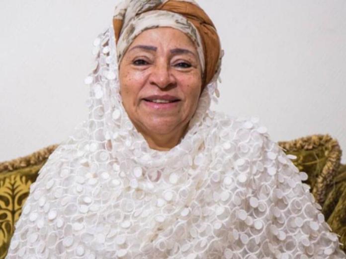Maryam-Abacha