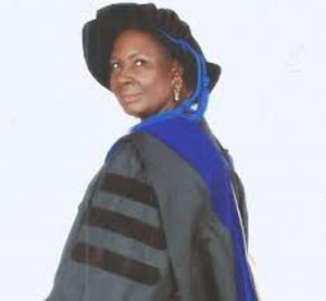 Maureen Orubide Etebu