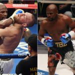 Mayweather announces retirement