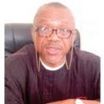 Member of the national caucus of the All Progressives Congress APC, Chief Sam Nkire,