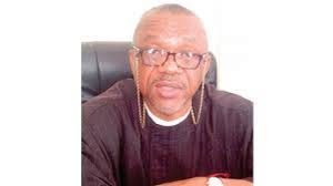 Member of the national caucus of the All Progressives Congress APC, Chief Sam Nkire,