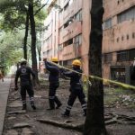 Mexico-Earthquake