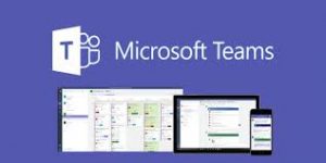 Microsoft Teams 