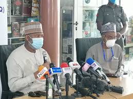 Minister of Aviation, Hadi Sirika, made this known at a Presidential Task Force