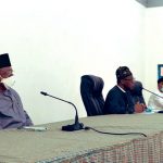 Minister of Information and Culture, Lai Mohammed, in company with his Health and Labour colleagues, Osagie Ehanire and Chris Ngige, disclosed at a press conference in Abuja