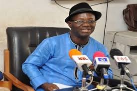 Mr. Paul Ohonbamu.jp