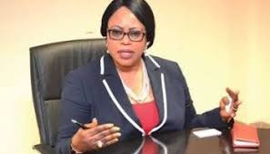Mrs. Bolaji Dada