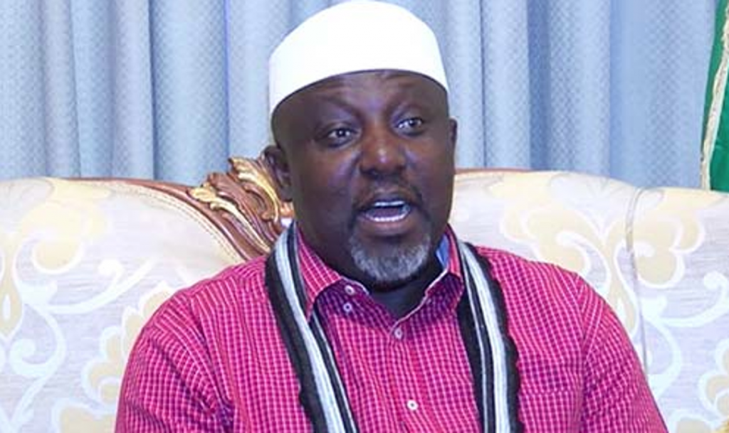 N7.9b- No kobo recovered from me, Okorocha counters EFCC