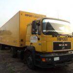 NIPOST