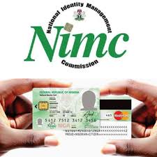 National Identity Management Commission (NIMC)