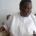 Ndigbo not joking about 2023 presidency –Nwobodo