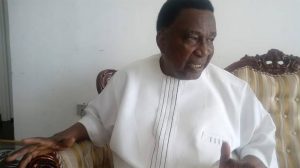 Ndigbo not joking about 2023 presidency –Nwobodo