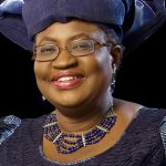 Ngozi Okonjo-Iweala