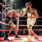 Nigerian boxer, Igbokwe, ready to fight Alvarez