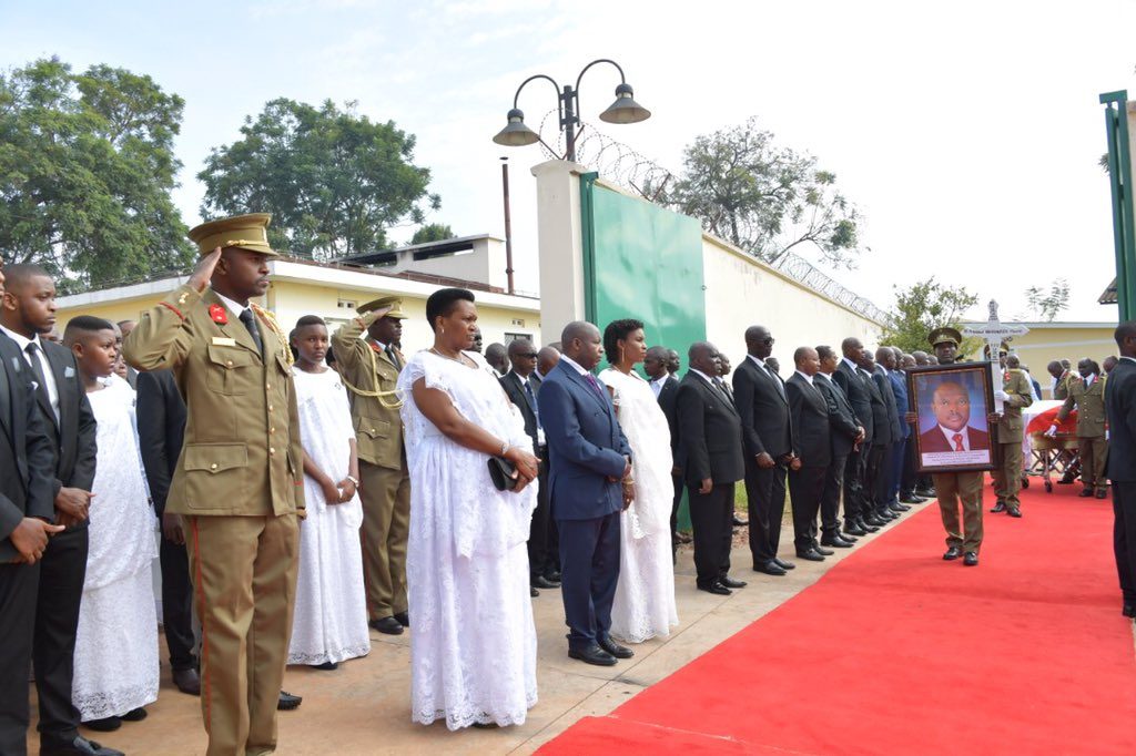 Nkurunziza