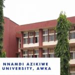 Nnamdi Azikiwe University (UNIZIK)