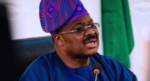 Northern govs, minister, Folarin mourn ex-Oyo gov, Ajimobi