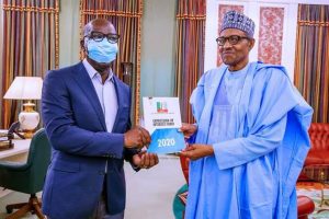 OBASEKI AND BUHARI