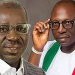 Obaseki, Ize-Iyamu